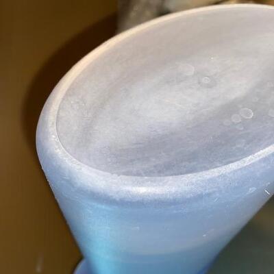 Lot 637 - Tupperware Pitcher