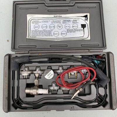 Matco NLT-30500 Noid-Lite set