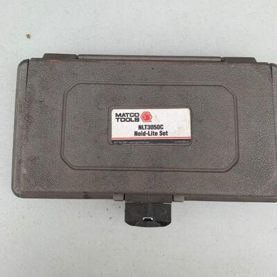 Matco NLT-30500 Noid-Lite set