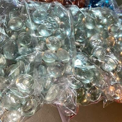 Lot 650 - bowl fillers