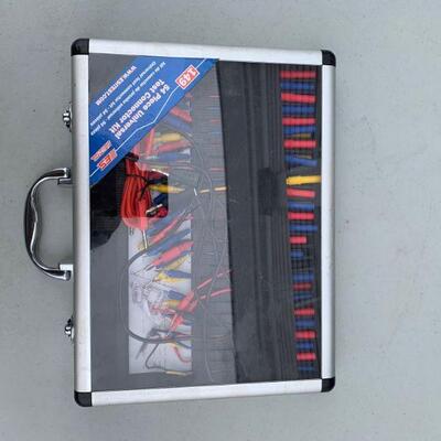 ES 54 pc universal test connector kit