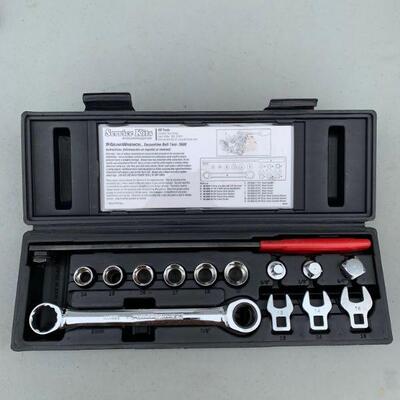 K/D gear wrench serpentine belt tool #3680