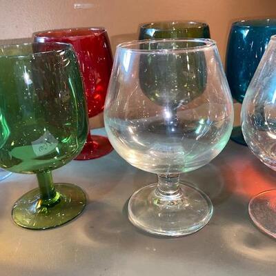 Lot 652 - barware