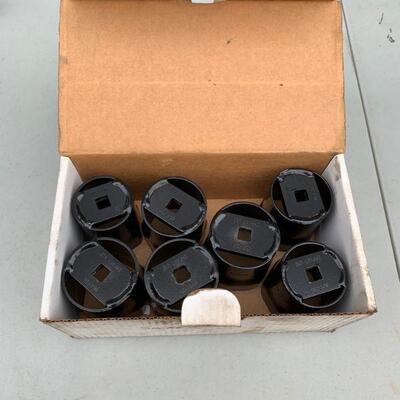 SPX / OTC FW bearing locknut sockets 