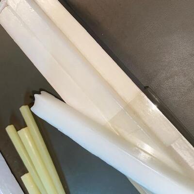 Lot 653- tapers