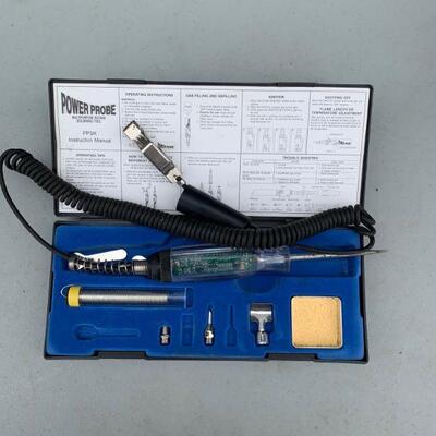 Power probe soldering tool #PP51C