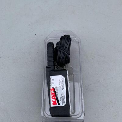 Kats magnetic heater #1153 NIB