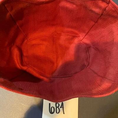 Lot 684 - Longaberger Liner