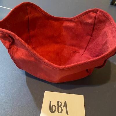 Lot 684 - Longaberger Liner
