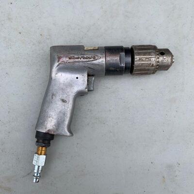 Blue-Point AT803 3/8 reversible air drill