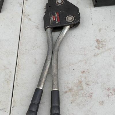 Marson big daddy #39010 riveter 