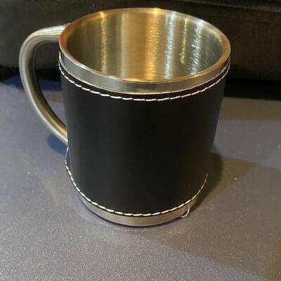Lot 687- Travel Thermos