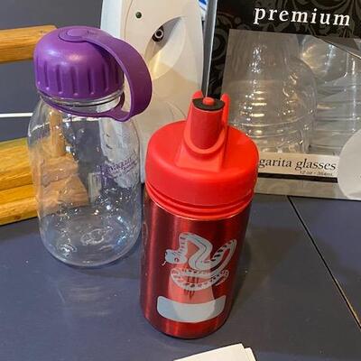 Lot 688 - kitchen misc