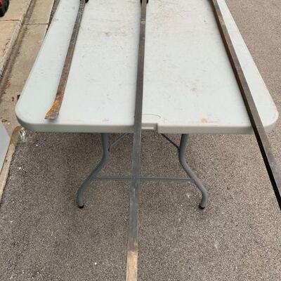 Dominator 48" prybar
