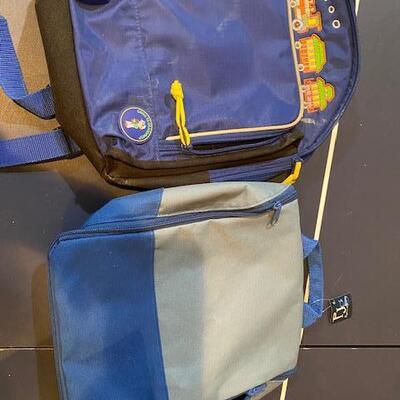 Lot 692 - bags 