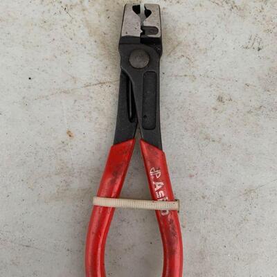 Asho stripping pliers 