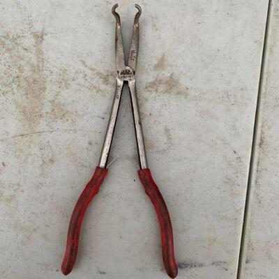 MAC P301787 hose gripper pliers 