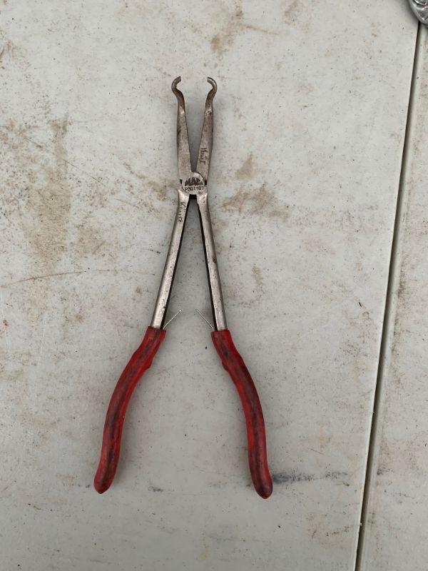 MAC P301787 hose gripper pliers