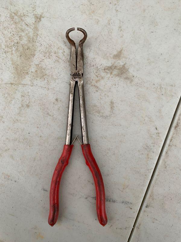 MAC P301788 needle nose hose pliers
