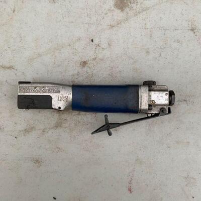 Chicago CP879 3/8 angle head reversible air drill