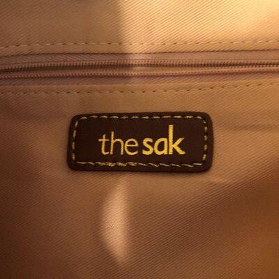 Lot 41 - The Sak Handbags