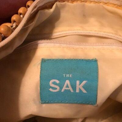 Lot 42 - The Sak Handbags