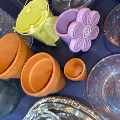 Lot 708 - misc items