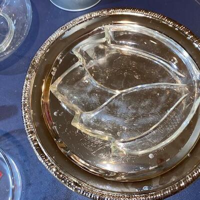Lot 708 - misc items
