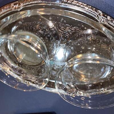 Lot 708 - misc items