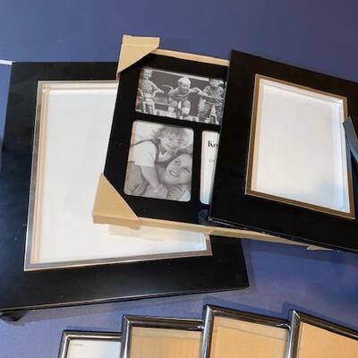 Lot 714 - Frames