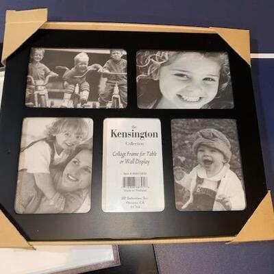 Lot 714 - Frames