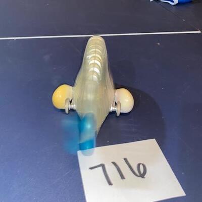 Lot 716 - iFish Sega Toys