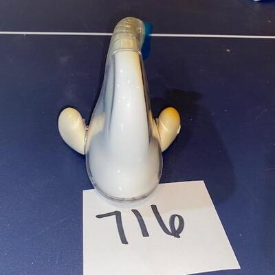 Lot 716 - iFish Sega Toys