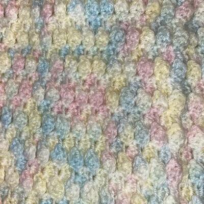 Lot 724 - Baby Blankets