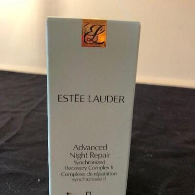 Lot 75 - Assortment of New Estee Lauder Skincare Products