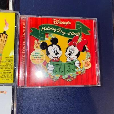 Lot 730 - media items