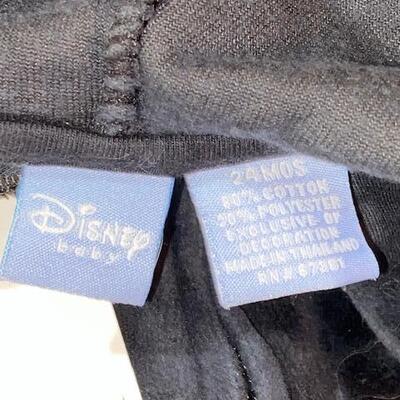 Lot 735 - Minnie Mouse track suit
