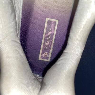 Lot 744- womens Adidas Shoes