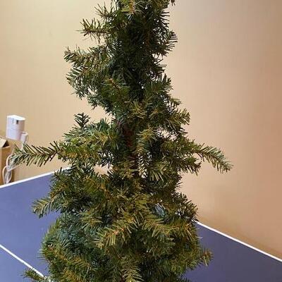 Lot 774 - Rustic pencil tree