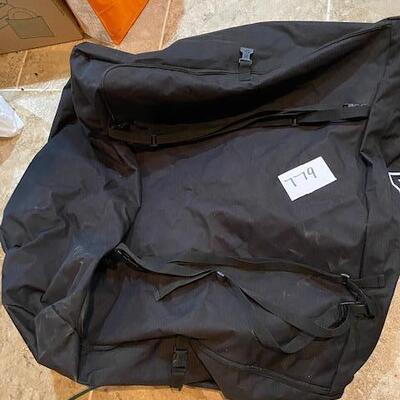 Lot 779 - Car roof top carrier