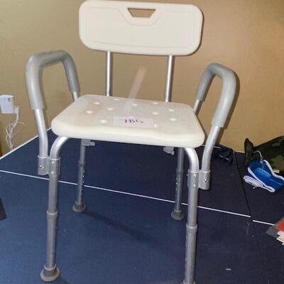 Lot 785 - Shower Chair