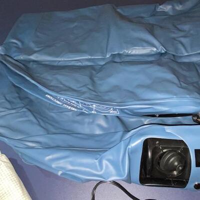 Lot 793 - AeroBed Air mattress