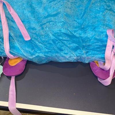 Lot 803 -Princess sleeping bag
