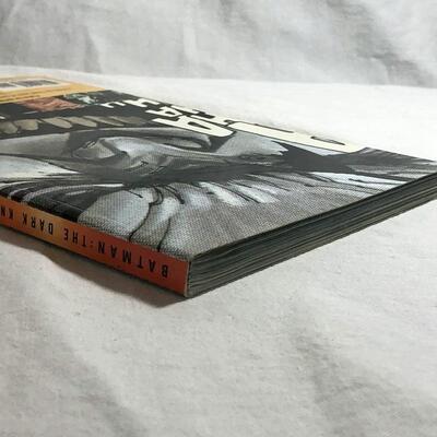 DC Comics - Batman - Graphic Novel