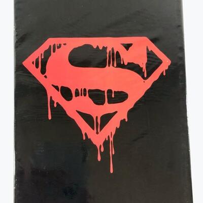 DC Comics - Superman - #75 Doomsday! Set