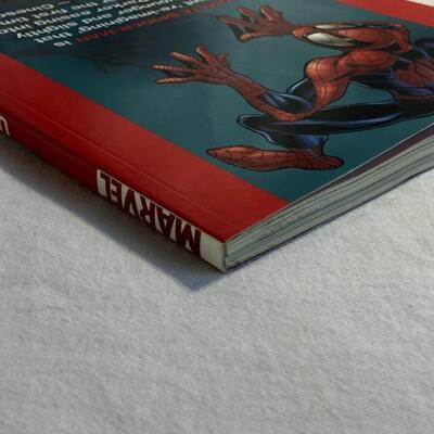 Marvel - Ultimate Spider Man - Graphic Novel
