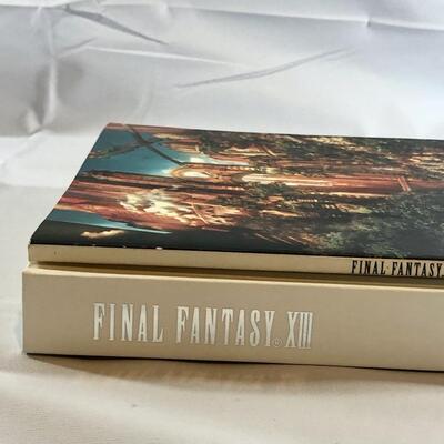 Piggyback - Final Fantasy XII - RPG set
