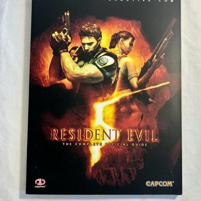 Piggyback - Resident Evil - RPG