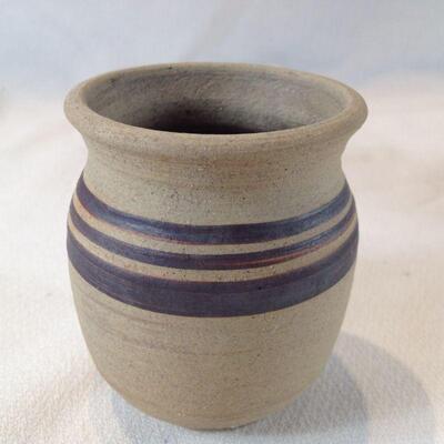 Mini Pottery Pot