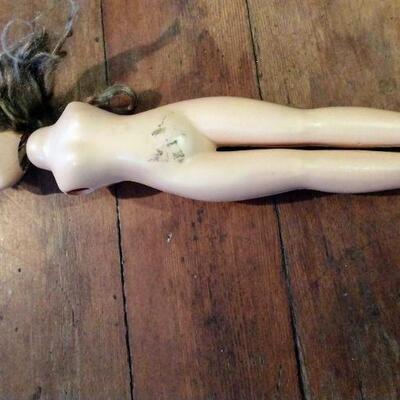 Collection of Dolls from the 1960s- 1980